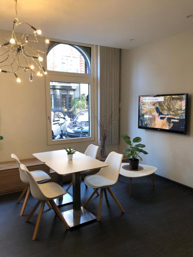 Hotel D'Amsterdam Leidsesquare Eksteriør billede