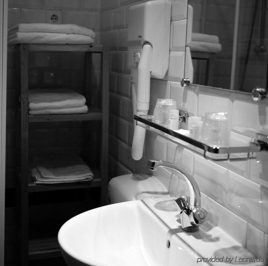 Hotel D'Amsterdam Leidsesquare Eksteriør billede