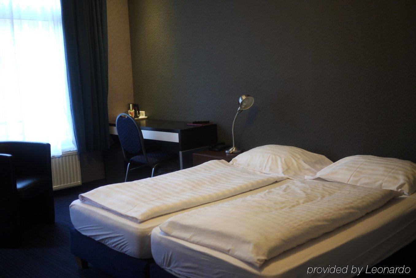 Hotel D'Amsterdam Leidsesquare Værelse billede