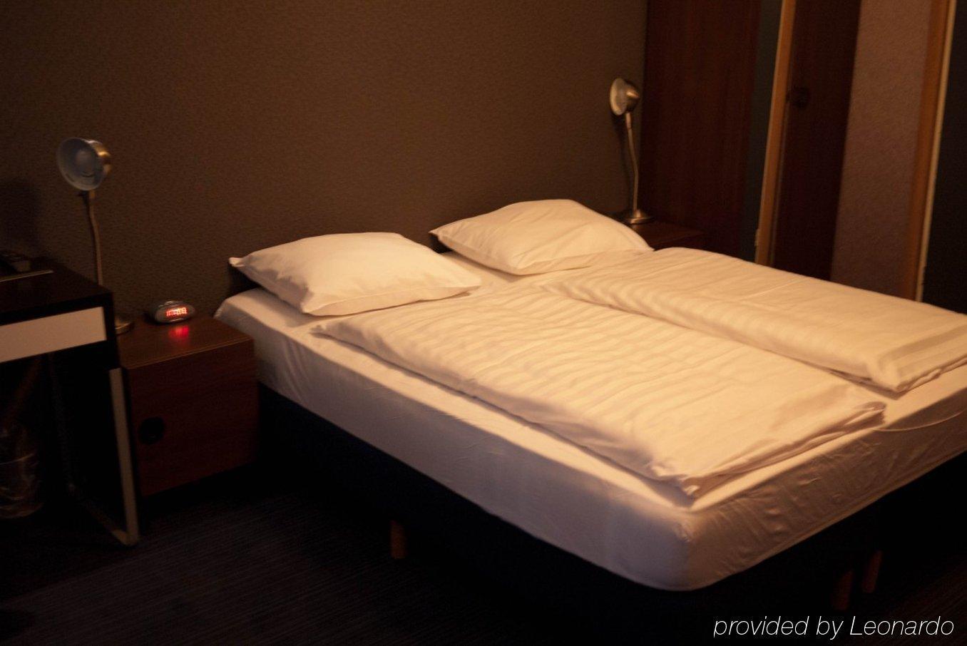Hotel D'Amsterdam Leidsesquare Værelse billede