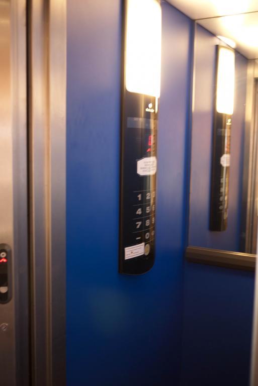 Hotel D'Amsterdam Leidsesquare Eksteriør billede