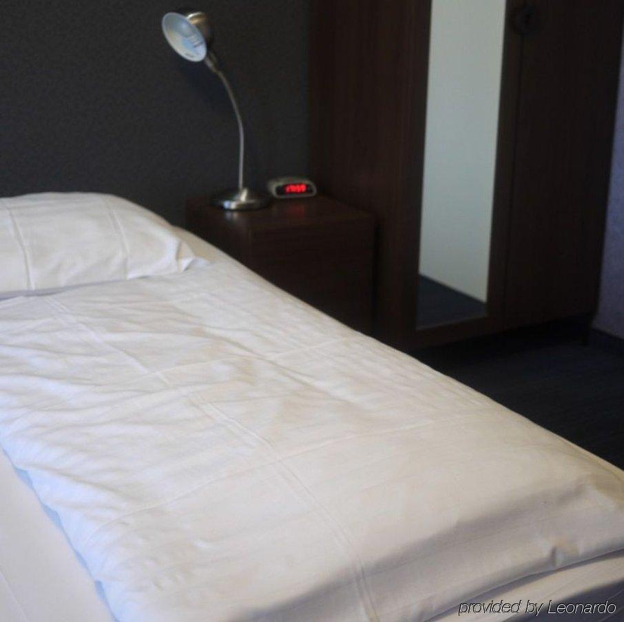 Hotel D'Amsterdam Leidsesquare Eksteriør billede
