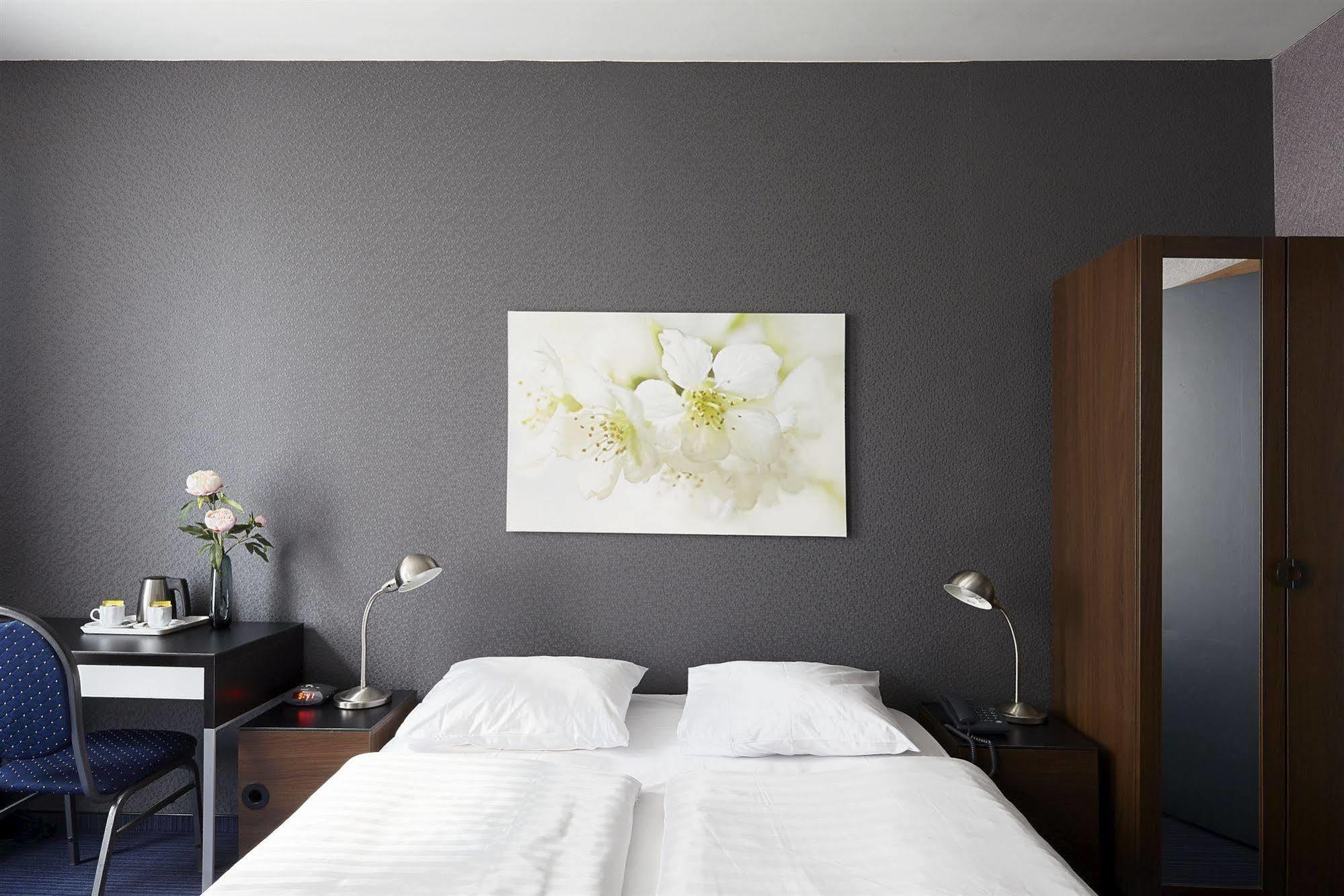 Hotel D'Amsterdam Leidsesquare Eksteriør billede